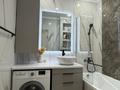 2-бөлмелі пәтер · 61 м² · 2/6 қабат, Жарбосынова 87 Б, бағасы: 27 млн ₸ в Атырау — фото 27