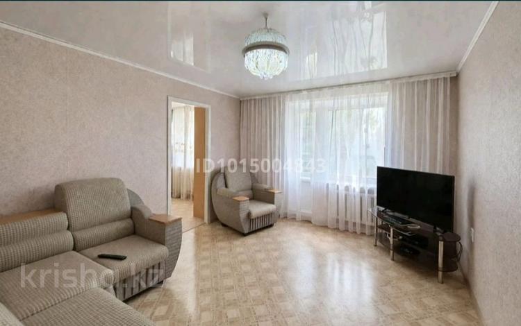 3-комнатная квартира · 55 м² · 8/9 этаж, 4 17 за 13.5 млн ₸ в Степногорске — фото 2