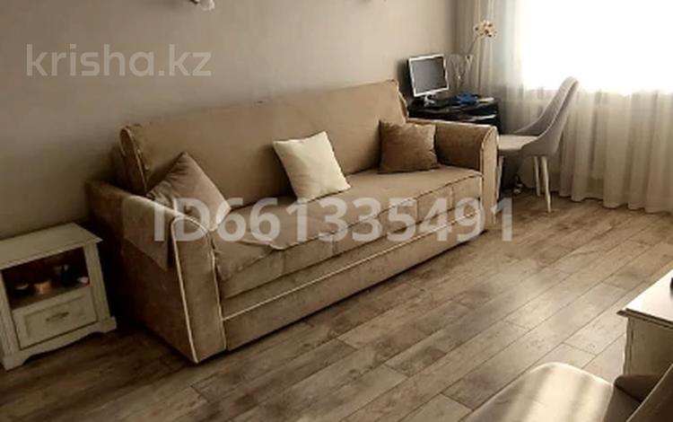 1-бөлмелі пәтер · 36 м² · 6/9 қабат, мкр Строитель 2/2, бағасы: 15.2 млн ₸ в Уральске — фото 2