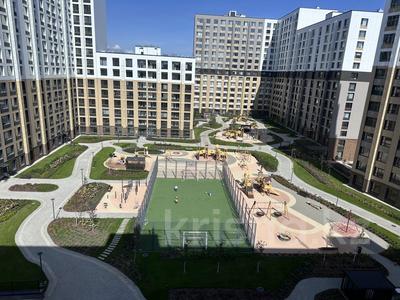 1-комнатная квартира · 39.8 м² · 9/9 этаж, улица Турара Рыскулова 16/4 за 30 млн ₸ в Астане, Есильский р-н