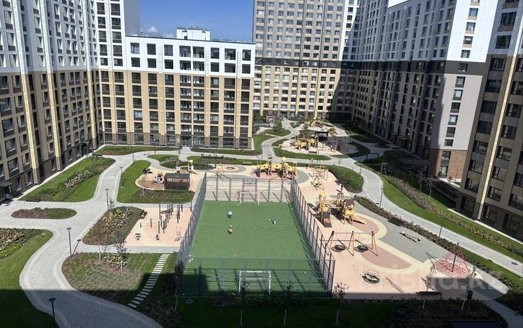 1-бөлмелі пәтер · 39.8 м² · 9/9 қабат, улица Турара Рыскулова 16/4, бағасы: 30 млн ₸ в Астане, Есильский р-н — фото 15