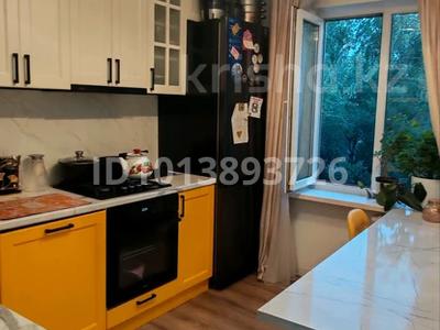4-комнатная квартира · 83 м² · 5/5 этаж, мкр Таугуль 31 за 65 млн ₸ в Алматы, Ауэзовский р-н
