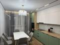 2-комнатная квартира · 64 м² · 6/10 этаж, Утеген батыра 285/8 к 20 — Толе би за 350 000 ₸ в Алматы, Ауэзовский р-н