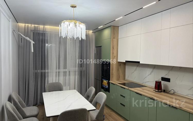2-комнатная квартира · 64 м² · 6/10 этаж, Утеген батыра 285/8 к 20 — Толе би за 350 000 ₸ в Алматы, Ауэзовский р-н — фото 2
