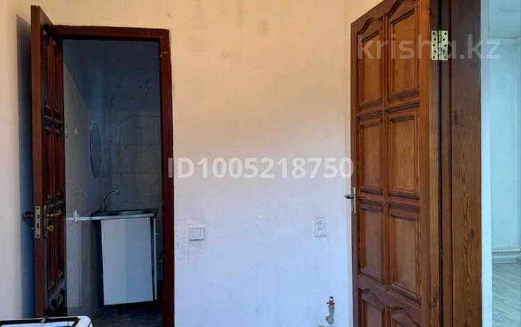 Отдельный дом · 2 комнаты · 40 м² · 6 сот., Жас Даурен 10 — Магазин Адемі за 115 000 ₸ в Туздыбастау (Калинино) — фото 6