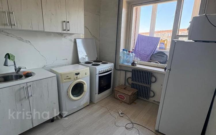 1-бөлмелі пәтер · 29 м² · 4/5 қабат, 3А мкр, 3Б мкр 5а, бағасы: 80 000 ₸ в Актау — фото 2