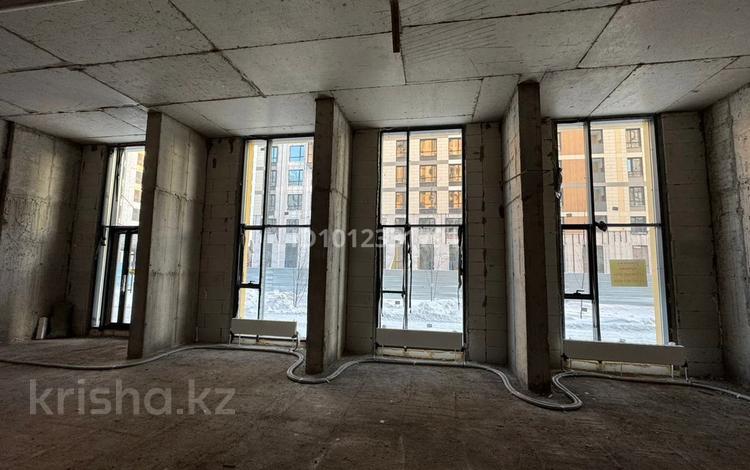 Свободное назначение · 143 м² за 128 млн ₸ в Астане, Нура р-н — фото 2