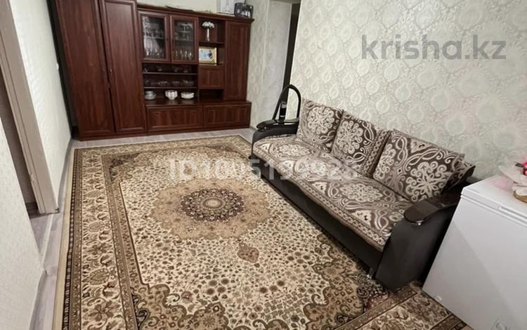 2-комнатная квартира · 36.6 м² · 5/5 этаж, воинская 2 за 10 млн ₸ в Таразе — фото 9