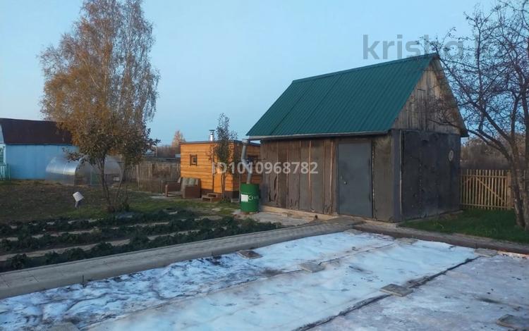 Саяжай · 2 бөлме · 20 м² · 10 сот., Дачная, бағасы: 8 млн ₸ в Петропавловске — фото 2