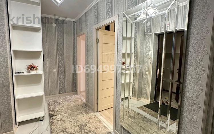 2-комнатная квартира · 56 м² · 3/5 этаж, Толеметова 69/5 — Мкр. Акжайык за 180 000 ₸ в Шымкенте, Каратауский р-н — фото 2