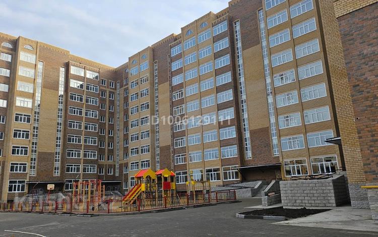 2-комнатная квартира · 82 м² · 7/9 этаж, мкр. Алтын орда, Алтын орда 2 за 29 млн 〒 в Актобе — фото 23