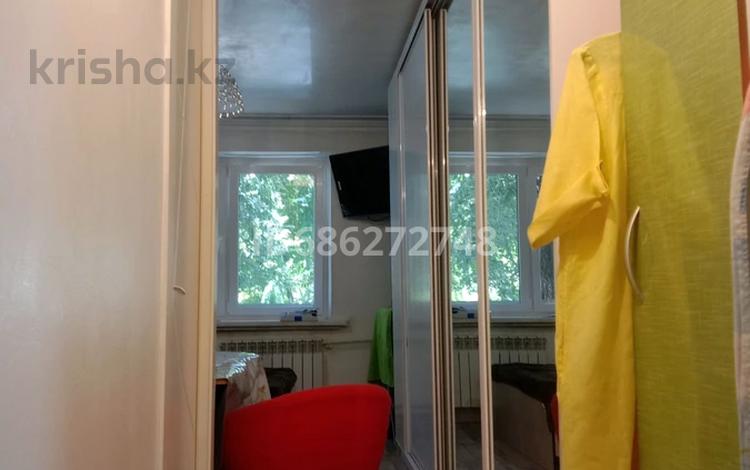 1-бөлмелі пәтер · 20 м² · 3/3 қабат, Желтоксан 24 — Раимбека, бағасы: 19.9 млн ₸ в Алматы — фото 2