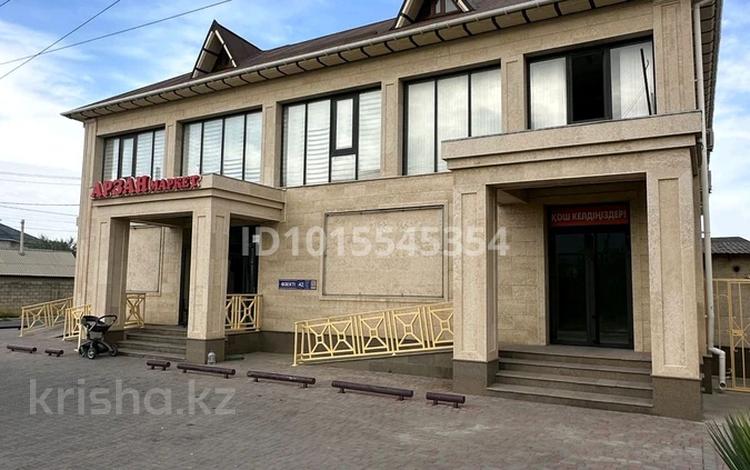 Еркін, кеңселер, дүкендер мен бутиктер, қоймалар, сұлулық салондары, білім орталықтары, ойын-сауық, конференц-залдар, кабинеттер және жұмыс орындары, студиялар · 73.1 м², бағасы: 390 000 ₸ в Шымкенте, Абайский р-н — фото 2