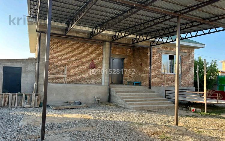 Жеке үй · 5 бөлме · 300 м² · 15 жүзд., Шайқорық ш/а., Күлтөбе 5А, бағасы: 17.5 млн ₸ в Таразе, мкр Шайкорык — фото 11