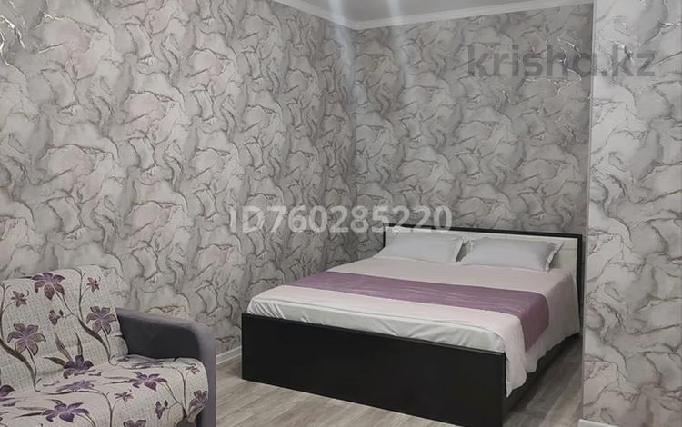 1-комнатная квартира · 35 м² · 5/5 этаж, Ауэзова 203 — Ташенова за 10 000 〒 в Кокшетау — фото 2