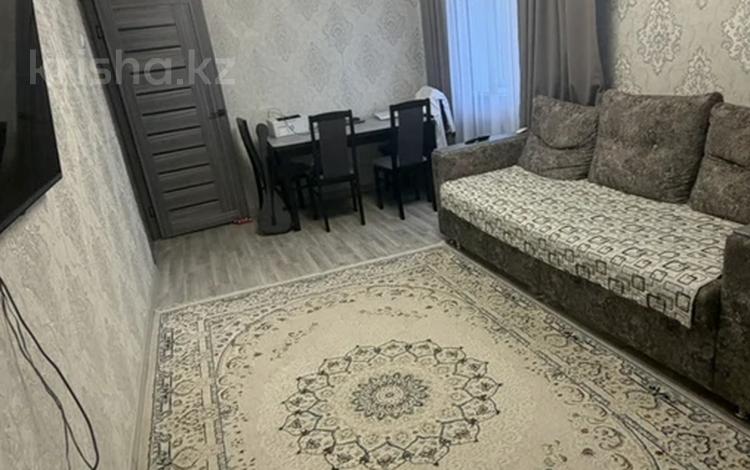 2-комнатная квартира · 45 м² · 2/5 этаж, Едыге Би 63 за 16.8 млн ₸ в Павлодаре — фото 2