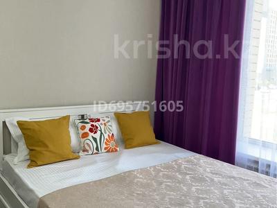 1-комнатная квартира · 40 м² · 2/10 этаж, Айтеке би 14 за 3 000 ₸ в Астане, Есильский р-н