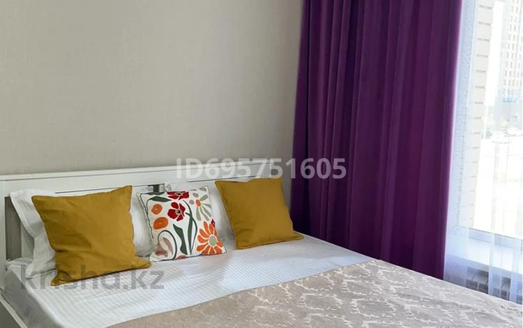 1-комнатная квартира · 40 м² · 2/10 этаж, Айтеке би 14 за 3 000 ₸ в Астане, Есильский р-н — фото 7