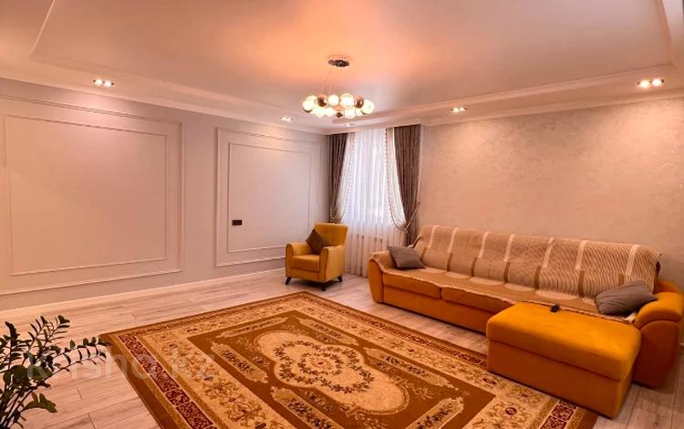 Отдельный дом · 5 комнат · 500 м² · 10 сот., Коктал 2 за 95 млн ₸ в Астане, Сарыарка р-н — фото 9