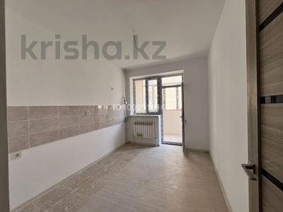 2-комнатная квартира · 51.7 м² · 6/10 этаж, Абая 26, 26/1, 26/2, 26/3 за 24 млн 〒 в Атырау