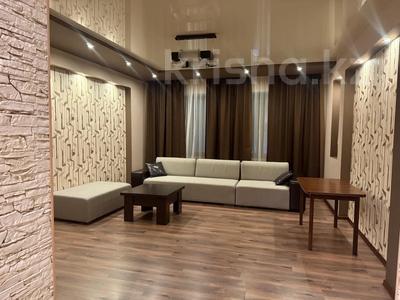 4-бөлмелі пәтер · 173.1 м² · 2/6 қабат, улица Есет Батыра, бағасы: 63 млн ₸ в Актобе