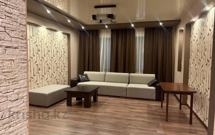 4-бөлмелі пәтер · 173.1 м² · 2/6 қабат, улица Есет Батыра, бағасы: 63 млн ₸ в Актобе — фото 2