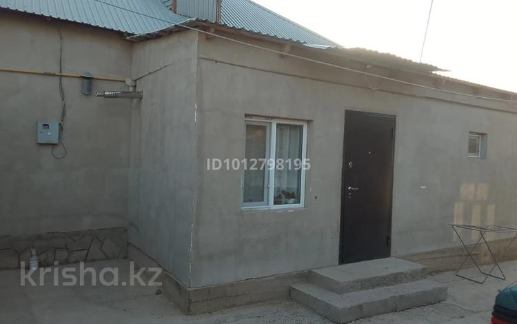 Жеке үй · 5 бөлме · 130 м² · 8 сот., мкр Самал-3 Шеримкулова 23, бағасы: 46 млн ₸ в Шымкенте, Абайский р-н — фото 3
