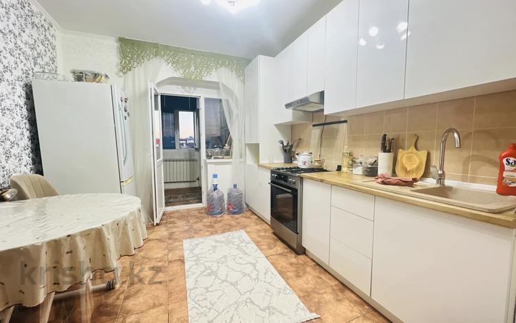 2-комнатная квартира · 70 м² · 5/9 этаж, Куйши Дина 23/1 — Трц. Евразия за 37 млн ₸ в Астане, Алматы р-н — фото 34
