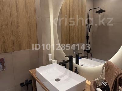 1-бөлмелі пәтер · 31.5 м² · 5/9 қабат, Болекпаева 22 — ул. A-75, бағасы: ~ 23.8 млн ₸ в Астане, Сарайшык р-н