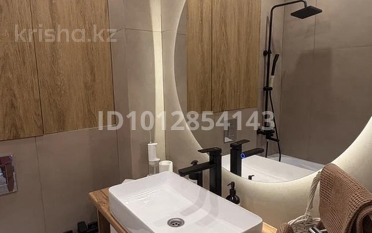 1-бөлмелі пәтер · 31.5 м² · 5/9 қабат, Болекпаева 22 — ул. A-75, бағасы: ~ 23.8 млн ₸ в Астане, Сарайшык р-н — фото 2