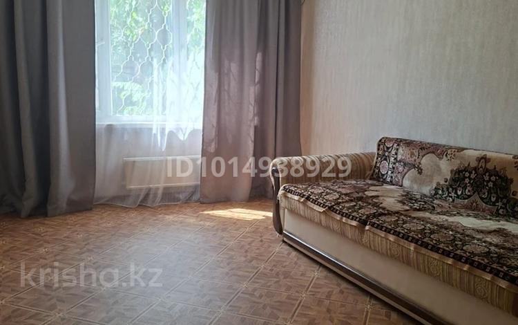 2-бөлмелі пәтер · 48 м² · 2/5 қабат, Сыпатаева 117А — Абая Жарокова, бағасы: 41 млн ₸ в Алматы, Бостандыкский р-н — фото 2