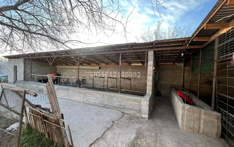 Жеке үй · 4 бөлме · 120 м² · 14 жүзд., Доспанова 7 — Мкр Самал, бағасы: 34 млн ₸ в Кордае — фото 2