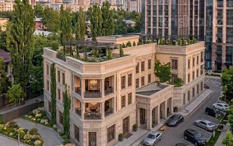 Жер телімі · 13.8 сотық, Сейфуллина — Гоголя, бағасы: 800 млн ₸ в Алматы, Алмалинский р-н — фото 2