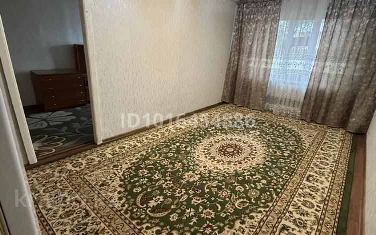 2-комнатная квартира · 55 м² · 2/5 этаж, мкр Астана, Рысбек батыр 3 за 120 000 ₸ в Таразе — фото 2