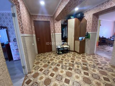 3-бөлмелі пәтер · 82.5 м² · 4/5 қабат, Коктем 9, бағасы: 270 000 ₸ в Кокшетау