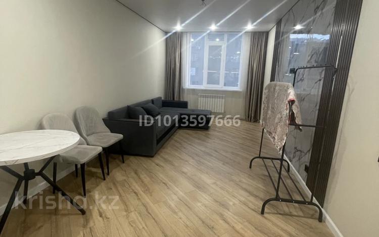 2-комнатная квартира · 46.5 м² · 7 этаж, Сыганак 32 — Толе би Сыганак за 270 000 ₸ в Астане, Нура р-н — фото 2