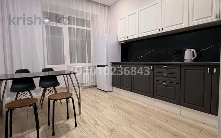 1-комнатная квартира · 36 м² · 2/12 этаж, Е181 — Қорғалжын. Айтматова за 180 000 ₸ в Астане, Есильский р-н — фото 2