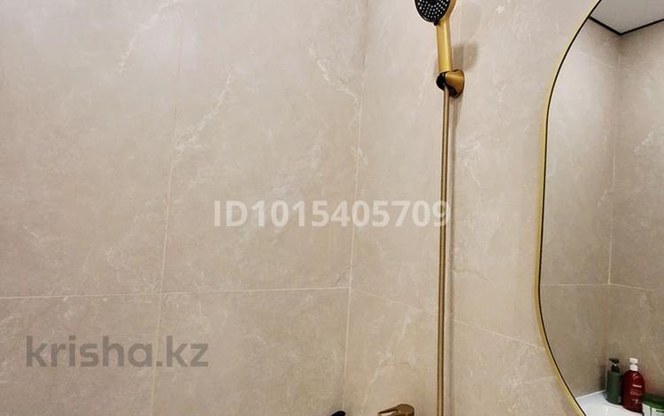 1-комнатная квартира · 42 м² · 2/10 этаж, Аэропортная 20 за 32 млн ₸ в  — фото 2