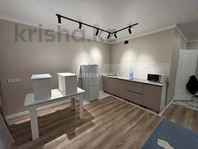 2-комнатная квартира · 60 м² · 5/10 этаж, мкр Шугыла — Абая Алатау за 270 000 ₸ в Алматы, Наурызбайский р-н