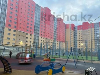 3-бөлмелі пәтер · 102.8 м² · 3/14 қабат, Тлендиева, бағасы: ~ 37 млн ₸ в Астане, Сарыарка р-н