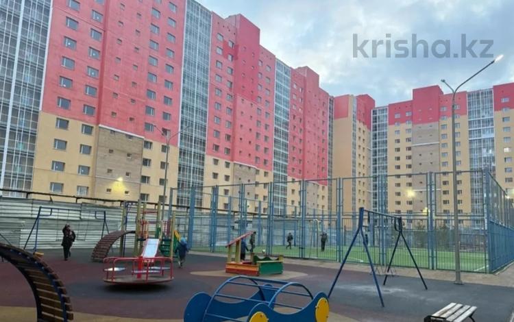 3-бөлмелі пәтер · 102.8 м² · 3/14 қабат, Тлендиева, бағасы: ~ 37 млн ₸ в Астане, Сарыарка р-н — фото 2