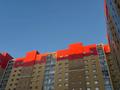 3-бөлмелі пәтер · 102.8 м² · 3/14 қабат, Тлендиева, бағасы: ~ 37 млн ₸ в Астане, Сарыарка р-н — фото 2