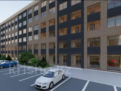 1-комнатная квартира · 51.7 м² · 5/5 этаж, Шажимбаева за ~ 23.3 млн 〒 в Петропавловске