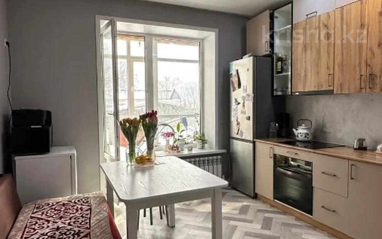 1-комнатная квартира · 45.4 м² · 1/4 этаж, Каирбекова 453 за 21.9 млн ₸ в Костанае — фото 2