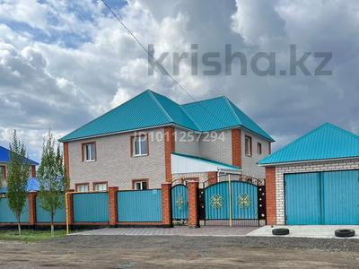 Жеке үй · 7 бөлме · 230 м² · 10 сот., Самал 17, бағасы: 35 млн ₸ в Актобе, жилой массив Заречный-1