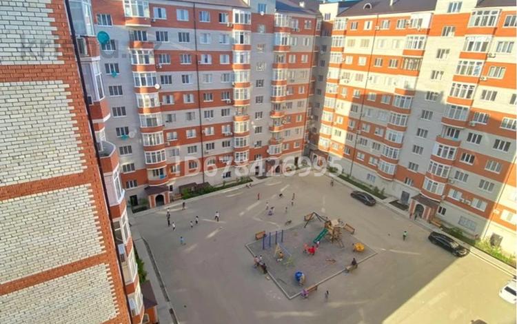 4-бөлмелі пәтер · 112.2 м² · 8/9 қабат, мкр Нурсая, Таумуш Жумагалиев 15, бағасы: 50 млн ₸ в Атырау — фото 2