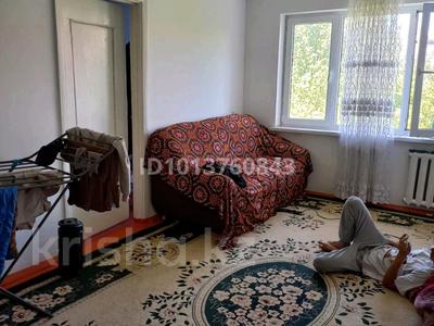 3-бөлмелі пәтер · 57 м² · 5/5 қабат, 17-шағынаудан 11/14, бағасы: 20 млн ₸ в Шымкенте, Аль-Фарабийский р-н