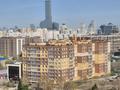 2-комнатная квартира · 72 м² · 15/17 этаж, Бухар жырау 12/2, 12/3 за 60 млн ₸ в Астане, Есильский р-н — фото 4