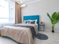 1-комнатная квартира · 42 м² · 12/12 этаж, Туран 34а за 270 000 ₸ в Астане — фото 3