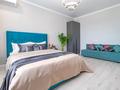 1-комнатная квартира · 42 м² · 12/12 этаж, Туран 34а за 270 000 ₸ в Астане — фото 4